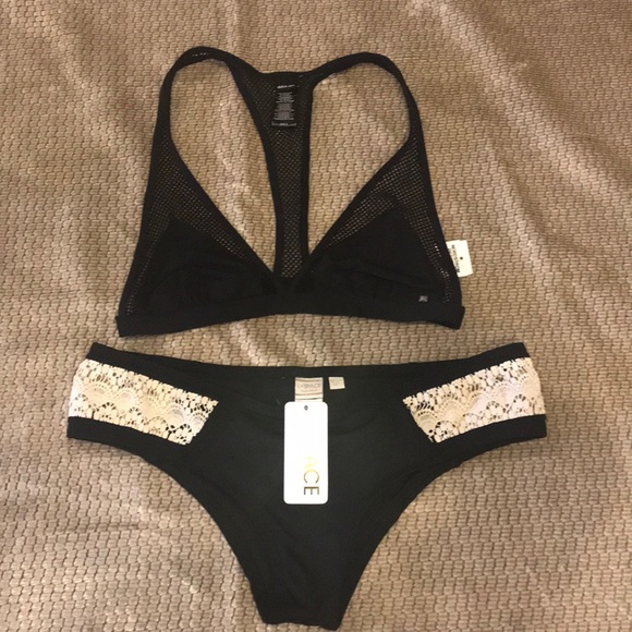 l*space Other - ⭐️SALE⭐️ NWT LSpace & Dolce Vita Bikini S & L
